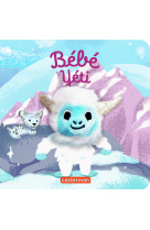 Bebe yeti