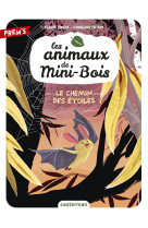 Les animaux de mini-bois t03 le chemin des etoiles