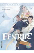 Fenrir t04