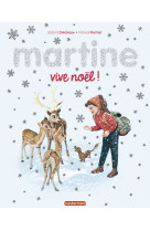 Martine vive noel