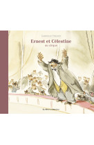 Ernest et celestine au cirque (ne 2022)