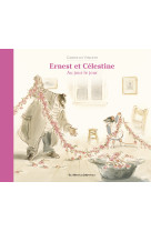 Ernest et celestine au jour le jour