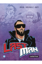 Lastman t06