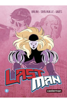 Lastman t05