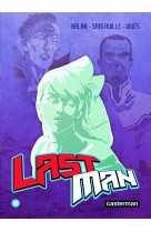 Lastman t10 (poche)