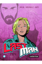 Lastman t12 (poche)