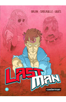 Lastman t9 (poche)