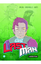 Lastman t11 (poche)