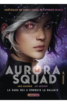 Aurora squad episode 01