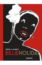 Billie holiday (ne 2022)