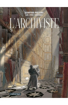 L archiviste - ne 2022