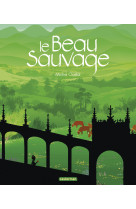 Le beau sauvage