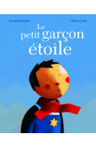 Le petit garcon etoile (ne)