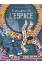 A la decouverte de l'espace