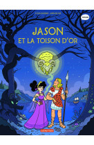 Jason et la toison d'or (ne 2023)