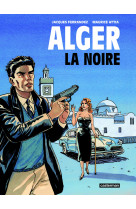 Alger la noire (ne 2023)