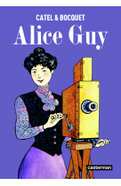 Alice guy