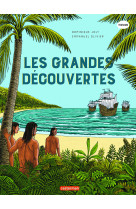 Les grandes decouvertes