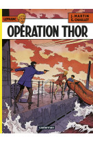 Lefranc t06 operation thor