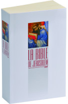 Bible  de jerusalem