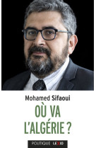 Ou va l'algerie ?