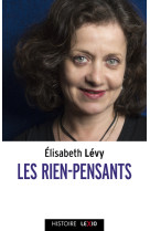 Les rien-pensants