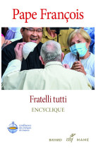 Fratelli tutti - encyclique du pape francoi s