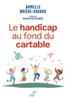 Le handicap au fond du cartable