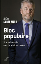 Bloc populaire