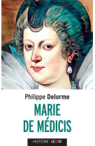 Marie de medicis