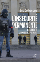 L'insecurite permanente