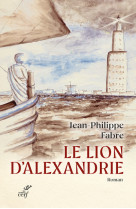 Le lion d'alexandrie