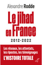 Le jihad en france