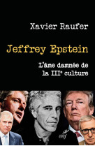 Jeffrey epstein. l'emprise sur les geants du net et leur propagande