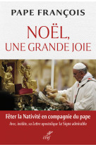 Noel une grande joie