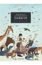 Hms beagle, aux origines darwi - hms beagle , aux origines de darwin - tome 0 - hms bea