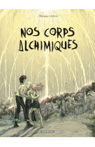 Nos corps alchimiques