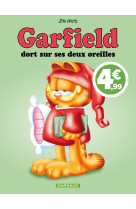 Garfield - tome 18 - garfield dort sur ses deux oreilles / edition speciale (indispensables 2022)