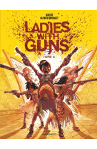 Ladies with guns - t02