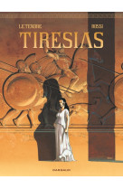 Tiresias / nouvelle edition