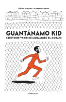 Guantanamo kid / edition speciale (poche)