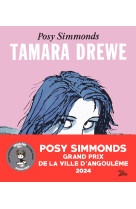 Tamara drewe  (le film)