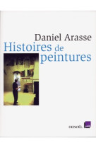 Histoires de peintures