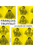 La lecon de cinema