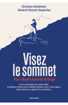 Visez le sommet