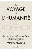 Le voyage de l'humanite