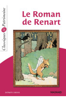 Le roman de renart