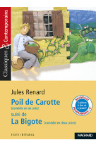 Poil de carotte (version theatre)