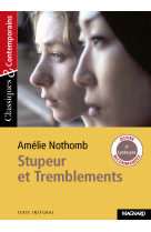 Stupeur et tremblements