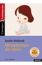 Metaphysique des tubes n.111